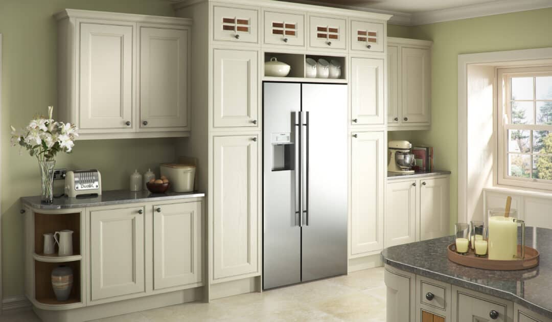 Tetbury - Bone and Putty