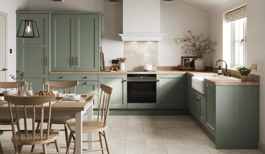 Finsbury - Reed Green