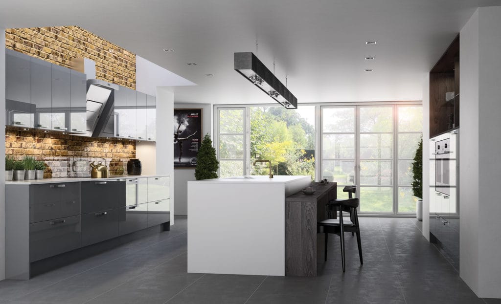 kitchen design