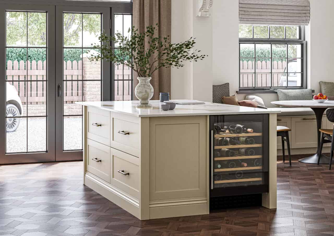 How Much Does a New Kitchen Cost in 2026? A Realistic UK Guide ...