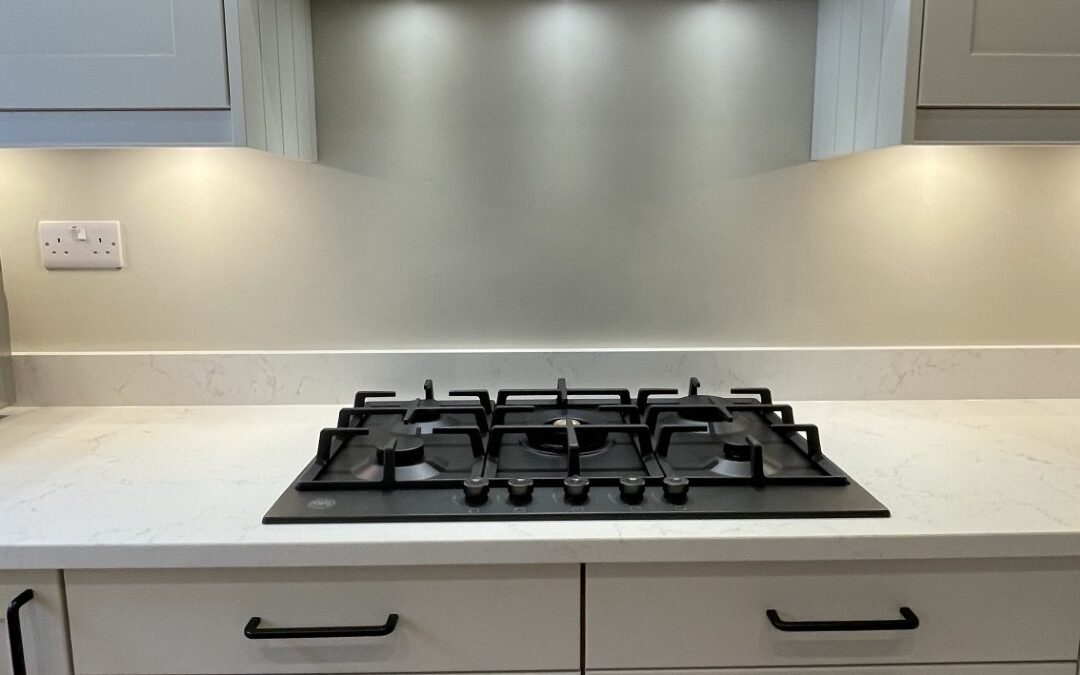 Everyone at Panelven has done a great job