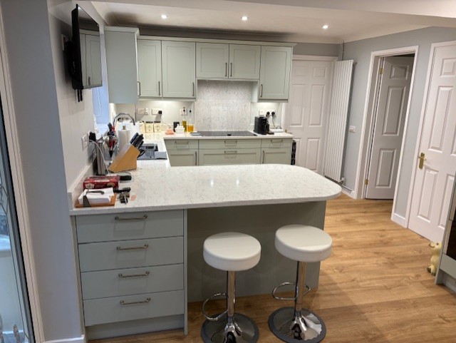 Would highly recommend them