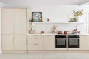 Skinny Shaker | Panelven Kitchens | Hampshire