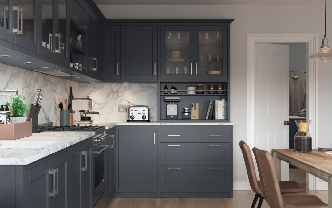 Kitchen Layout Ideas for a Square Room: How to Make the Most of Your Space