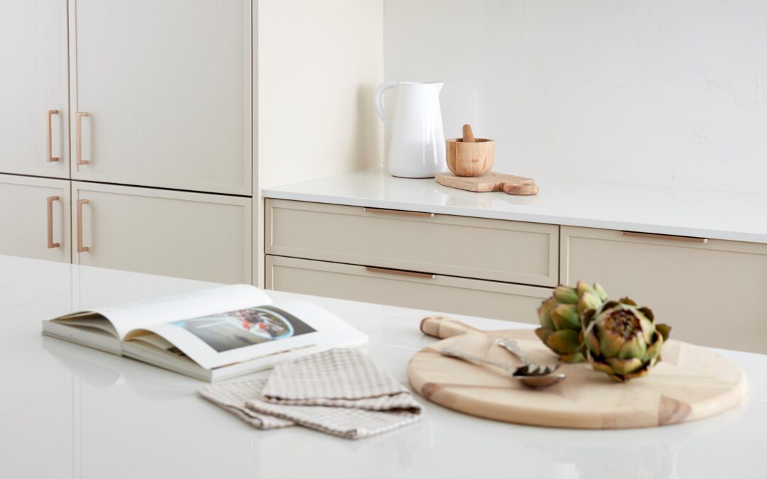 How to Create a Stylish and Clutter-Free Family Kitchen